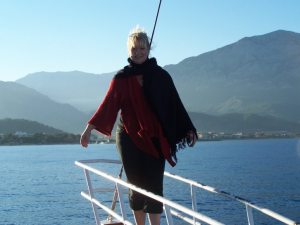Profilbild von Carola Haberland