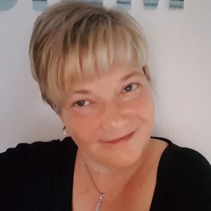 Profilbild von Carola Häschel