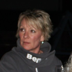 Profilbild von Carola Hagel