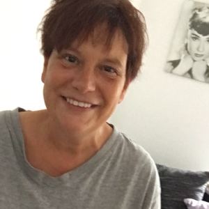Profilbild von Carola Hahn