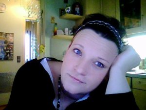 Profilbild von Carola Hammerer