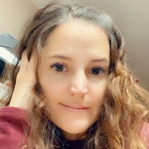 Profilbild von Carola Hampel