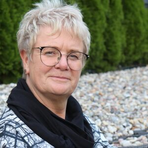 Profilbild von Carola Hannemann