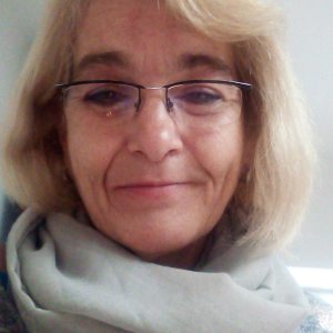 Profilbild von Carola Harder