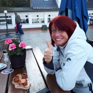 Profilbild von Carola Hartleib