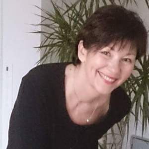 Profilbild von Carola Hartmann