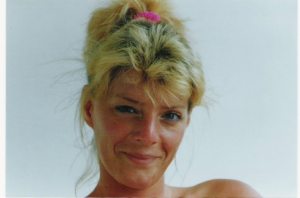 Profilbild von Carola Hatzenbühler-Baier