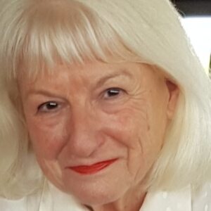 Profilbild von Carola Haug