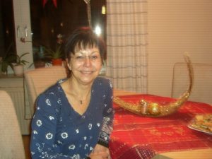 Profilbild von Carola Hedel