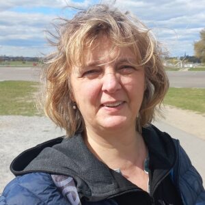 Profilbild von Carola Heidenreich