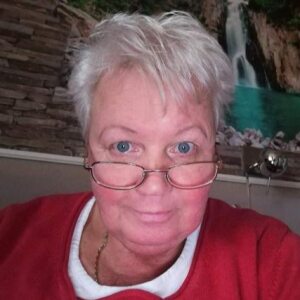 Profilbild von Carola Heinisch