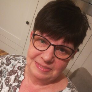 Profilbild von Carola Heinz