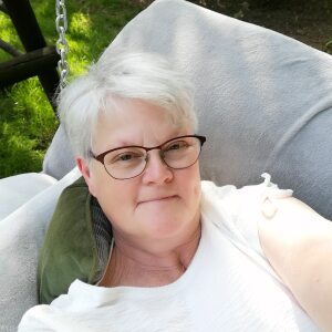 Profilbild von Carola Heinze