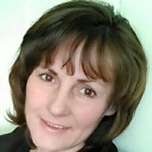 Profilbild von Carola Heldner