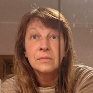Profilbild von Carola Henker