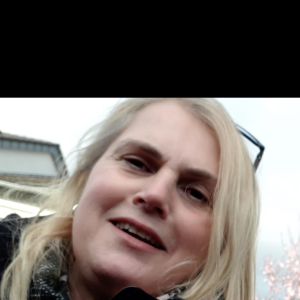 Profilbild von Carola Hennecke