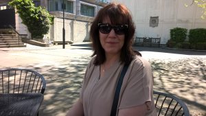 Profilbild von Carola Henton