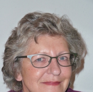 Profilbild von Carola Hering