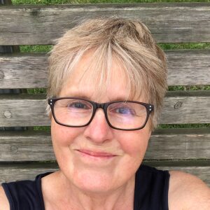 Profilbild von Carola Herrmann