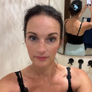 Profilbild von Carola Herrmann