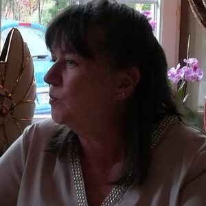 Profilbild von Carola Herzberg