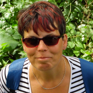 Profilbild von Carola Herzog
