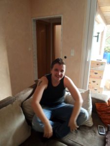 Profilbild von Carola Hilbers