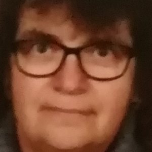 Profilbild von Carola Hildebrandt