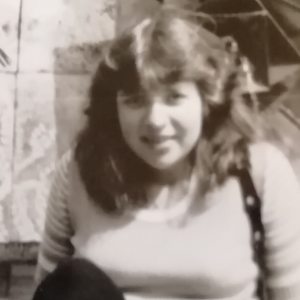 Profilbild von Carola Hildebrandt