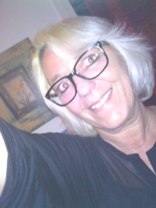Profilbild von Carola Hille