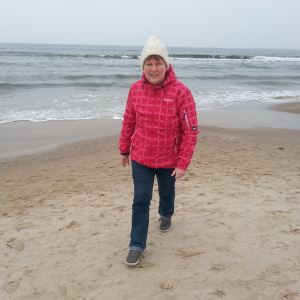 Profilbild von Carola Hille