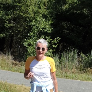 Profilbild von Carola Hische