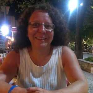 Profilbild von Carola Höhm