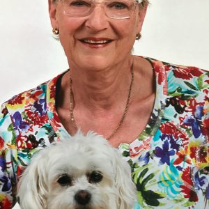 Profilbild von Carola Hösli