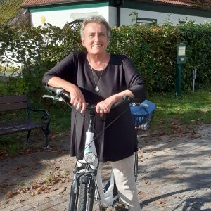Profilbild von Carola Hötter