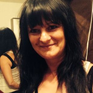 Profilbild von Carola Hoffmann