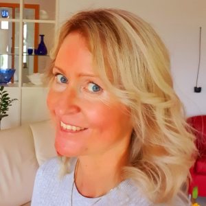 Profilbild von Carola Hofmann