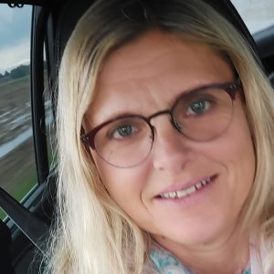 Profilbild von Carola Honisch
