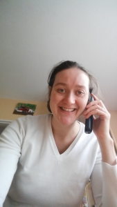Profilbild von Carola Horn Spiegler
