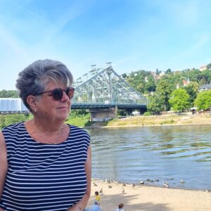 Profilbild von Carola Horn
