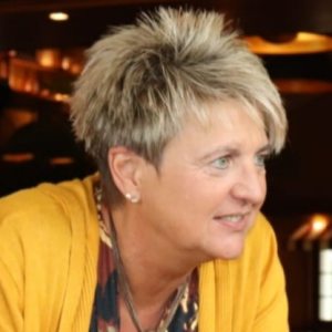 Profilbild von Carola Horst