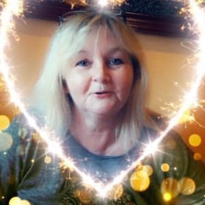 Profilbild von Carola Hubert