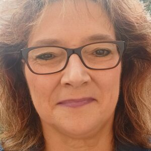 Profilbild von Carola Hübner