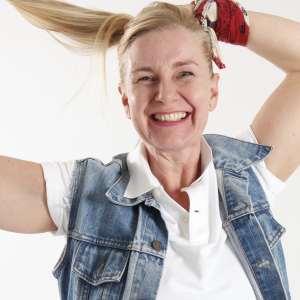 Profilbild von Carola Husmann