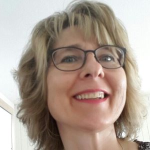 Profilbild von Carola Isegrei