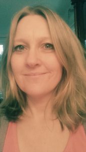 Profilbild von Carola Jacobs