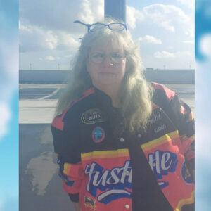 Profilbild von Carola Jänicke