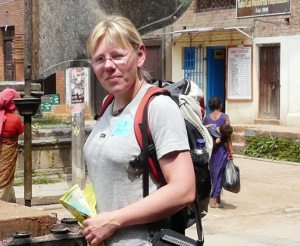 Profilbild von Carola Jäntsch