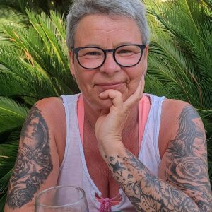 Profilbild von Carola Janke