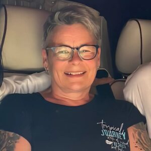 Profilbild von Carola Janke